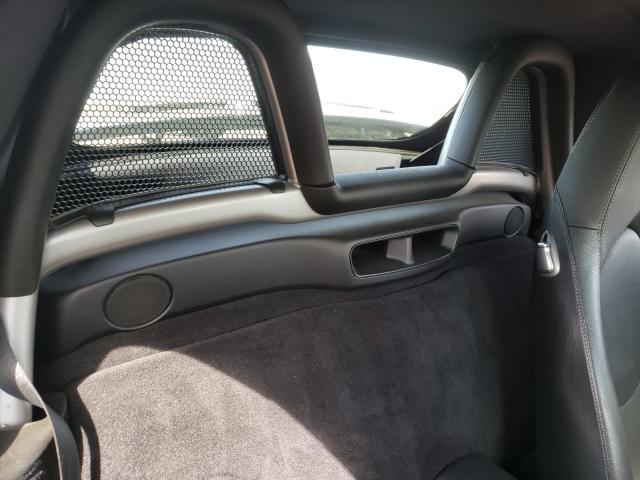 2012 PORSCHE BOXSTER S WP0CB2A88CS730125