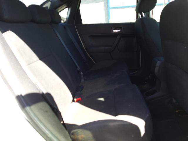 2011 FORD FOCUS SES 1FAHP3GN5BW103695