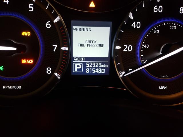 2016 INFINITI QX80 JN8AZ2NE8G9122142