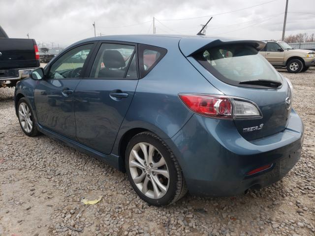 2010 MAZDA 3 S JM1BL1H56A1249923