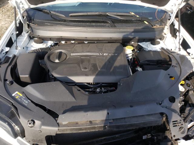2019 JEEP CHEROKEE T 1C4PJMBX7KD318206