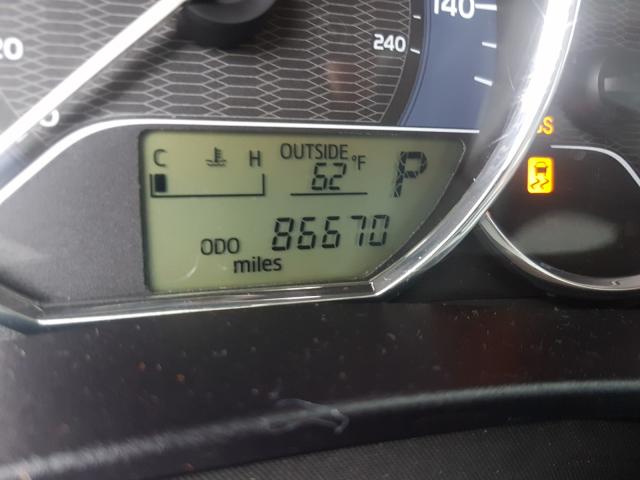 2016 TOYOTA COROLLA L 5YFBURHE1GP525716