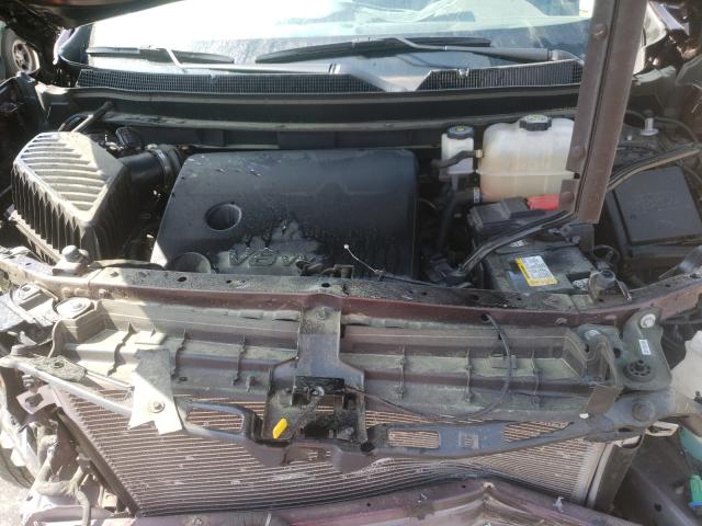 2019 CHEVROLET TRAVERSE P 1GNERKKW7KJ144660