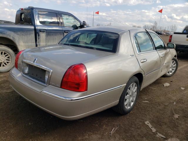 2011 LINCOLN TOWN CAR S 2LNBL8CV9BX756089