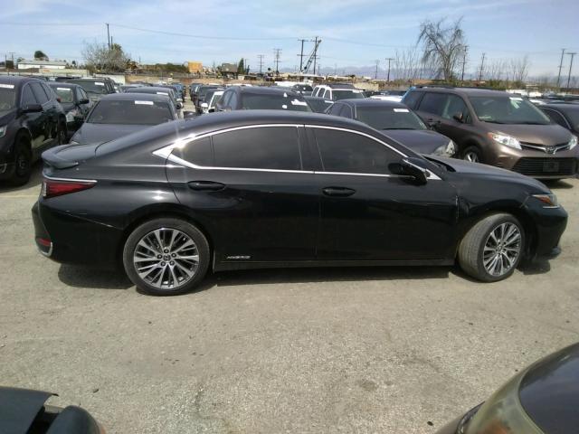 2019 LEXUS ES 300H JTHB21B13K2022997