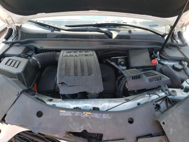 2017 CHEVROLET EQUINOX LS 2GNALBEK7H1519149