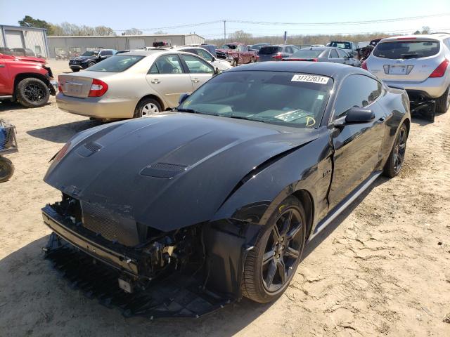 2020 FORD MUSTANG GT 1FA6P8CF3L5132946