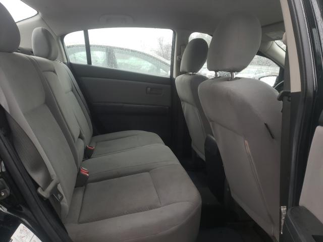 2010 NISSAN SENTRA 2.0 3N1AB6AP2AL606372
