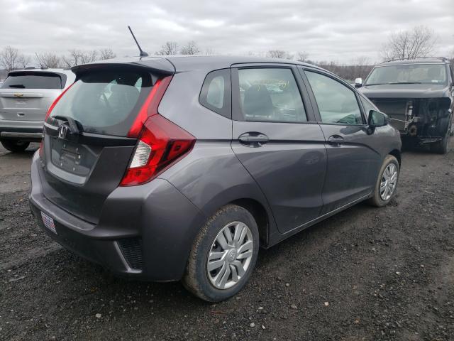 2015 HONDA FIT LX 3HGGK5H55FM777304