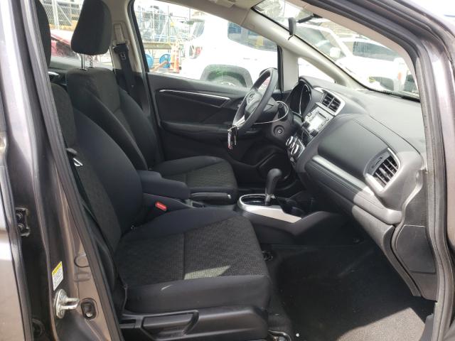 2015 HONDA FIT LX 3HGGK5H52FM784176