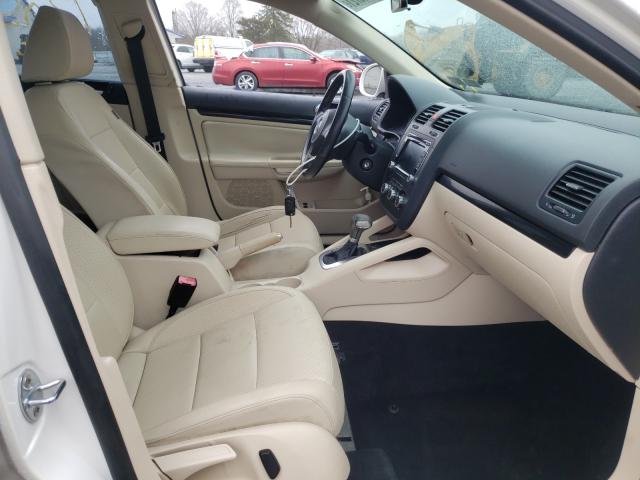 2010 VOLKSWAGEN JETTA WOLF 3VWRJ7AJ8AM054422