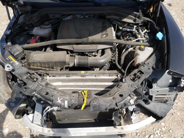 2019 ALFA ROMEO STELVIO TI ZASPAKBN3K7C49930