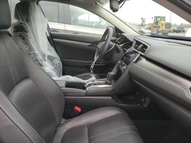 2016 HONDA CIVIC TOUR 19XFC1F94GE221387