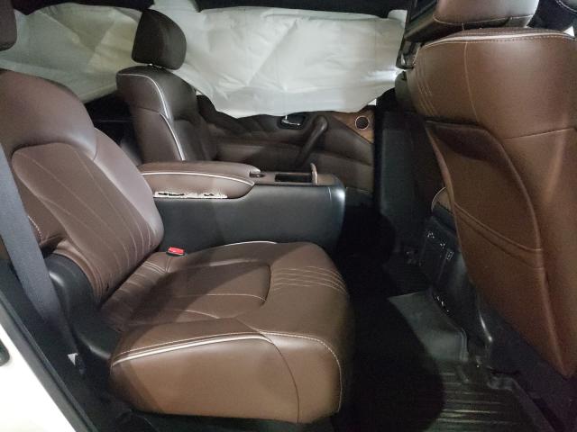 2016 INFINITI QX80 JN8AZ2NE8G9122142