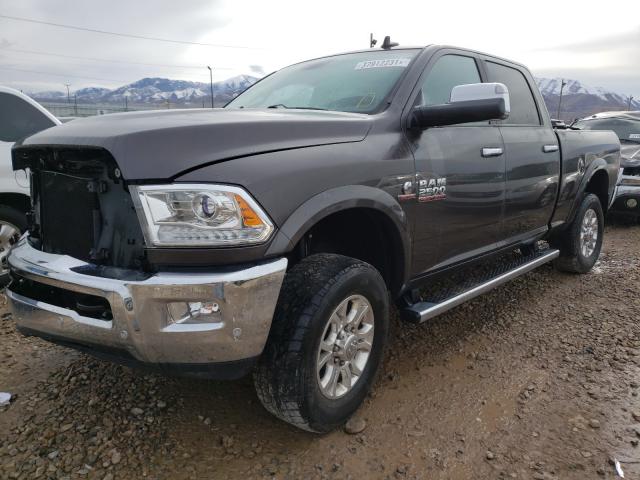 2017 RAM 2500 LARAM 3C6UR5FL9HG658047