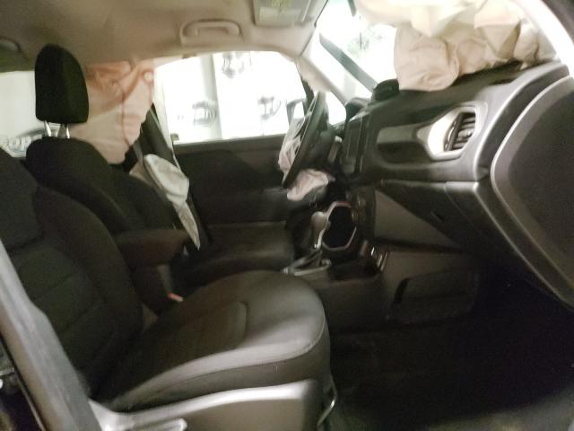 2018 JEEP RENEGADE L ZACCJABB9JPJ40958