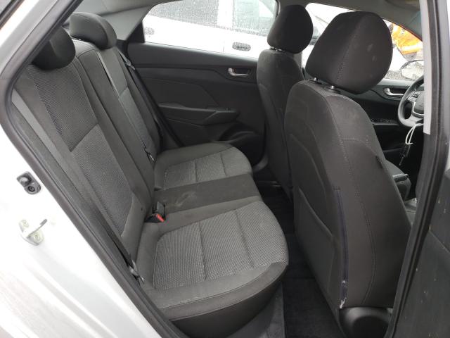 2018 HYUNDAI ACCENT SE 3KPC24A33JE012787