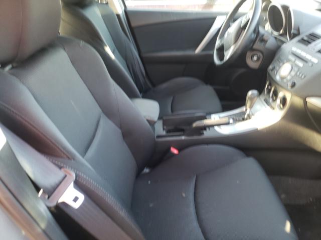 2010 MAZDA 3 S JM1BL1H54A1296500