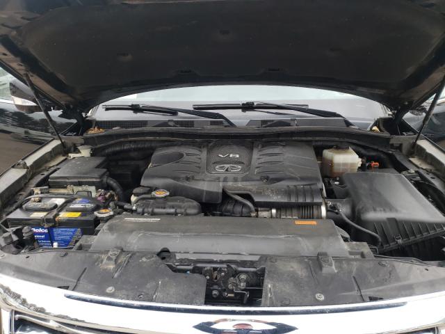 2011 INFINITI QX56 JN8AZ2NE0B9006670