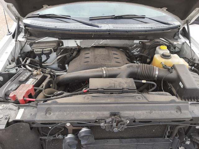 2014 FORD F150 4WD 1FTFW1ETXEKG20884