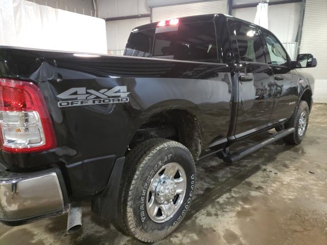 2021 RAM 2500 TRADE 3C6UR5CJ9MG543459