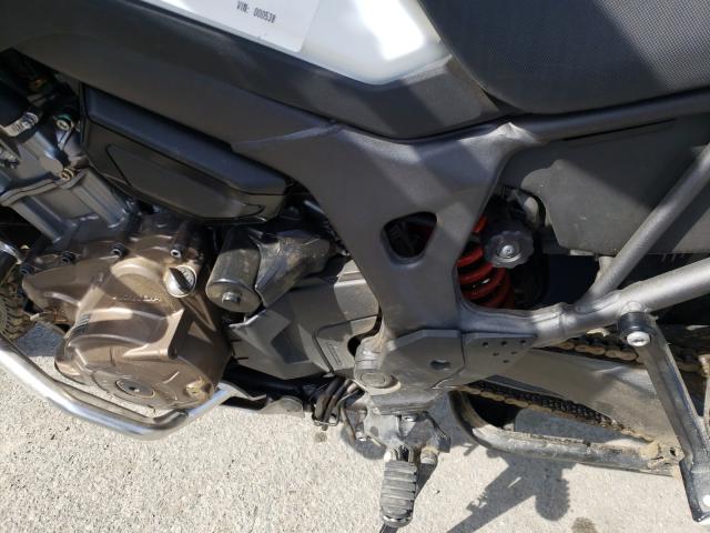 2017 HONDA CRF1000 JH2SD04H4HK000538