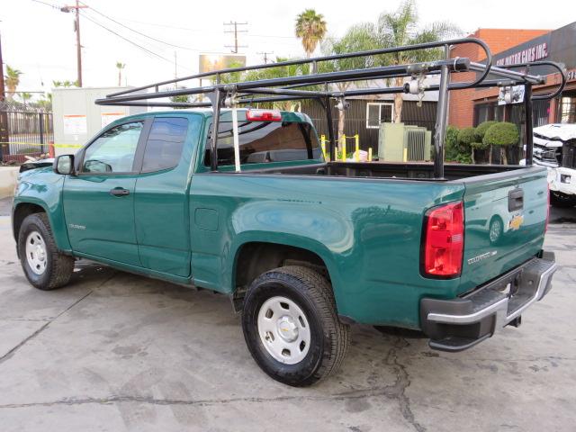 2020 CHEVROLET COLORADO 1GCHSBEN4L1137745