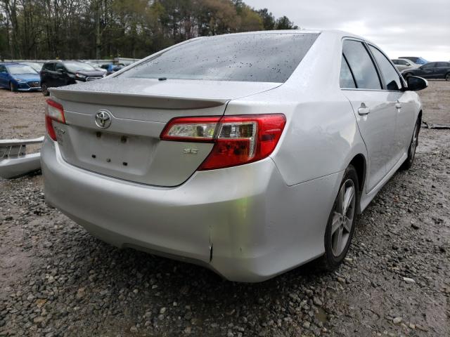 2014 TOYOTA CAMRY L 4T1BF1FK6EU341422