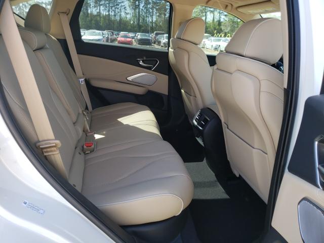 2019 ACURA RDX ADVANC 5J8TC1H76KL007355