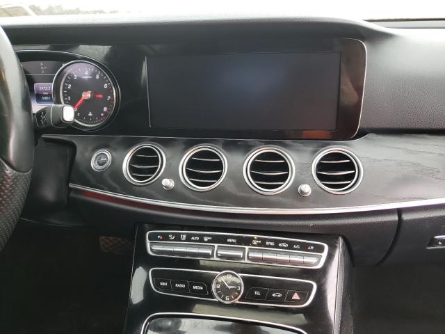 2017 MERCEDES-BENZ E 300 4MAT WDDZF4KB5HA117483