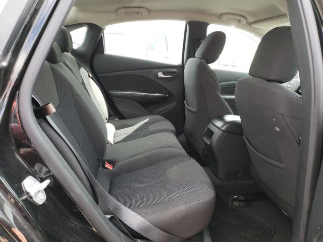 2015 DODGE DART SE 1C3CDFAA8FD432515