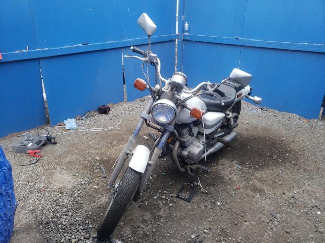 2006 HONDA CMX250 C JH2MC13186K200065