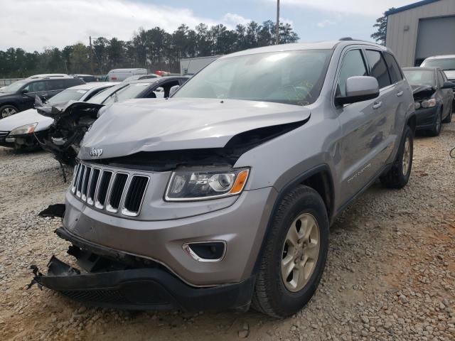 2014 JEEP CHEROKEE L 1C4RJEAG9EC225438