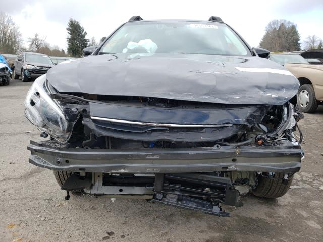 2020 SUBARU OUTBACK PR 4S4BTACC3L3242775