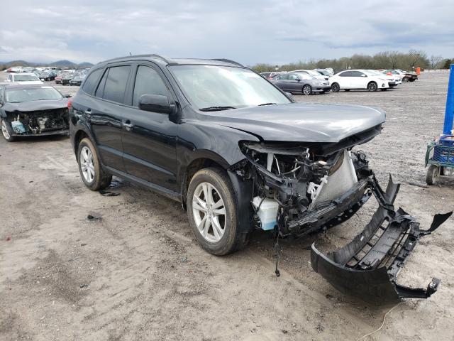 2012 HYUNDAI SANTA FE L 5XYZK4AG9CG154211