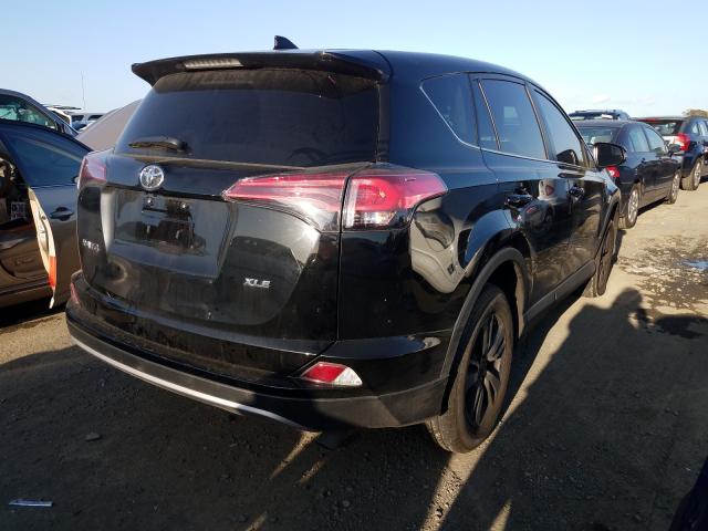 2018 TOYOTA RAV 4 2T3WFREV4JW516201