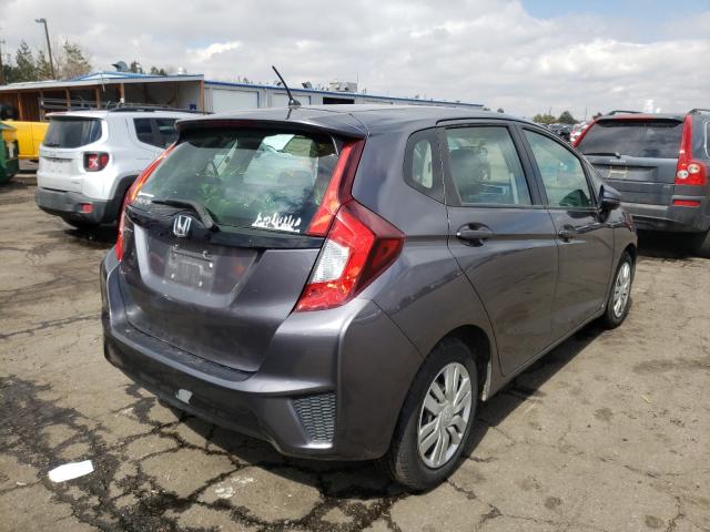2015 HONDA FIT LX 3HGGK5H52FM784176