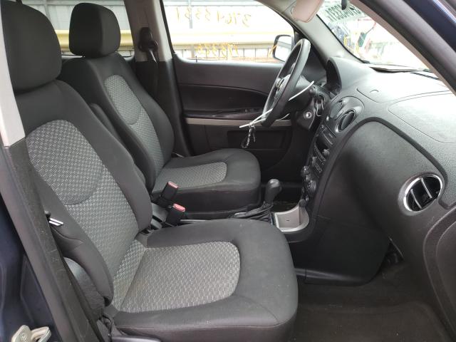 2010 CHEVROLET HHR 1LT 3GNBABDB6AS527751
