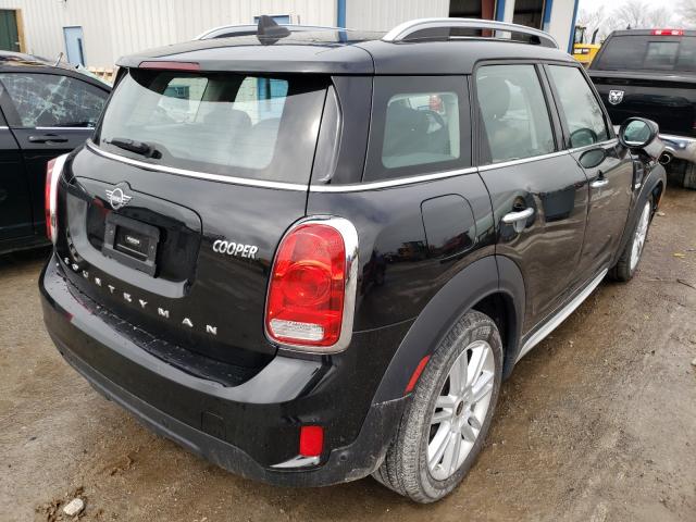 2020 MINI COOPER COU WMZYW3C05L3L15393