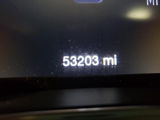 2019 DODGE DURANGO SS 1C4RDJFG7KC711332