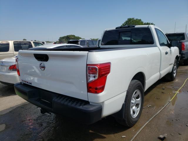 2018 NISSAN TITAN S 1N6AA1R70JN507361