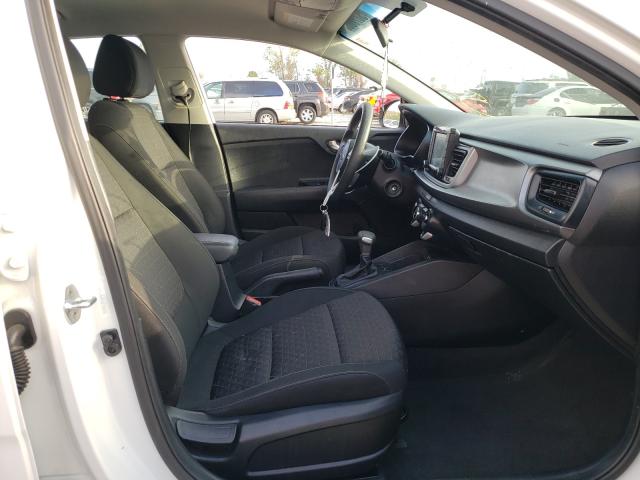 2019 KIA RIO S 3KPA24AB5KE158530