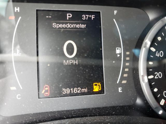2015 JEEP RENEGADE ZACCJABT4FPB81338
