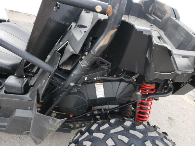 2015 POLARIS ACE 4XADAA327FA633817
