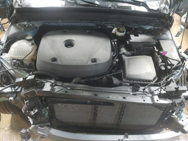 2020 VOLVO XC40 T5 R- YV4162UM5L2270035