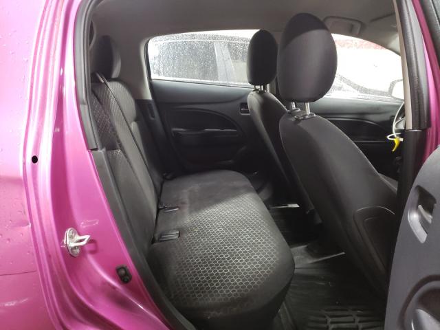 2015 MITSUBISHI MIRAGE DE ML32A3HJ4FH002724
