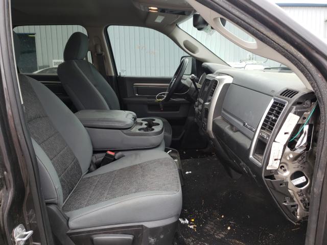 2018 RAM 3500 SLT 3C63R3HL5JG422837