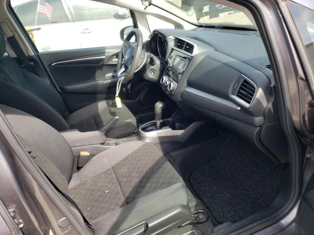 2015 HONDA FIT LX 3HGGK5H53FM714749