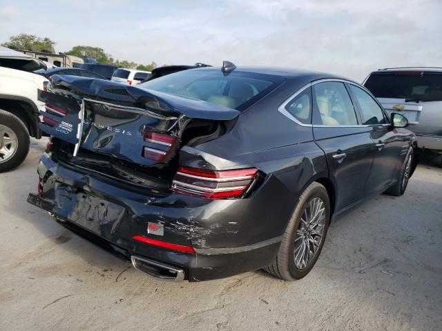 2021 GENESIS G80 BASE KMTGB4SC1MU046265