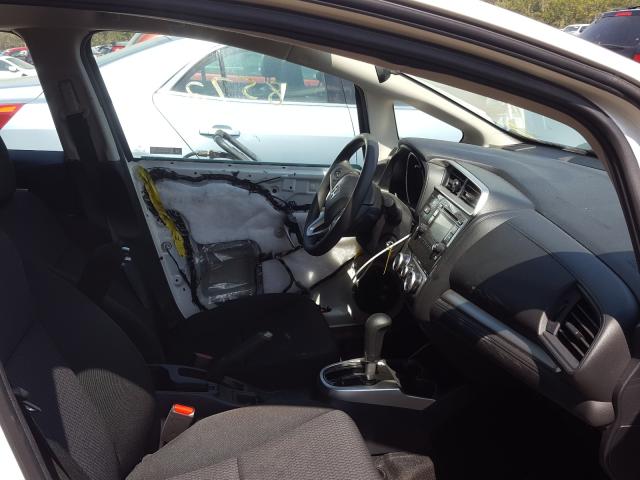 2020 HONDA FIT LX 3HGGK5H4XLM717473
